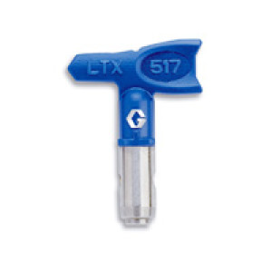 GRACO LTX517 517 AIRLESS SWITCH TIP RAC X BLUE