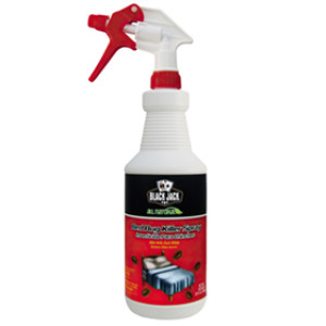 SAFEGUARD 614 BLACK JACK 32 OZ ALL NATURAL BED BUG KILLER SPRAY