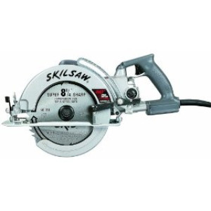 SKIL #SPT78W-01 8-1/4" WORM DRIVE CIRCULAR SKILSAW