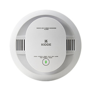 KIDDE 21032249 900-CUDR SMOKE AND CO ALARM WITH BATTERY