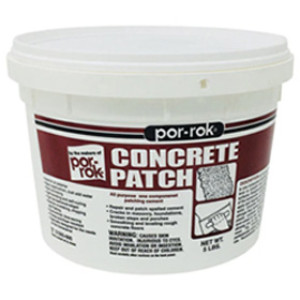 CGM POR-ROK 5 LB CONCRETE PATCH
