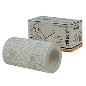 STRAIT-FLEX RP11 X 20-6 11" X 20' DRYWALL CONTINUOUS ROLL-PATCH