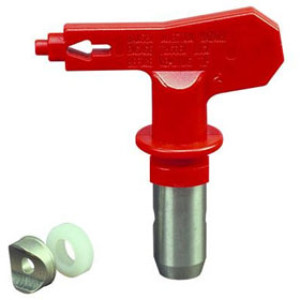 TITAN TOOLS 662-411 SC-6+ 411 AIRLESS PAINT SPRAYER REVERSIBLE TIP 5000 PSI