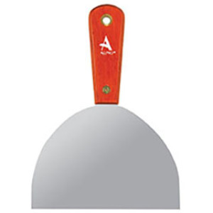 ALLPRO 80637 6" FULL FLEX JOINT KNIFE ROSEWOOD HANDLE MADE IN USA