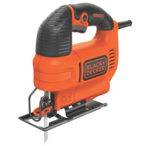 BLACK & DECKER BDEJS300C 4.5 AMP EPP JIG SAW VS UP-TO 3000 SPM
