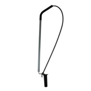 PLUMB PAK PP845-19 TOILET AUGER 3/8" X 3'