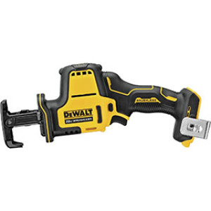 DEWALT DCS369B 20V MAX BRUSHLESS COMPACT RECIPROCATING SAW
