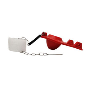 PLUMB PAK K835-93 FLAPPER KIT FOR KOHLER