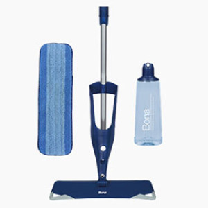 WM710013496 33 OZ HARDWOOD FLOOR SPRAY MOP PREMIUM