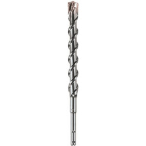 BOSCH HCFC2244 BULLDOG XTREME SDS PLUS ROTARY HAMMER DRILL BIT 7/8" X 8" X 10"