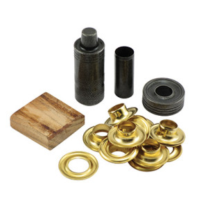 GENERAL TOOLS 71264 22343 1/2" GROMMET KIT