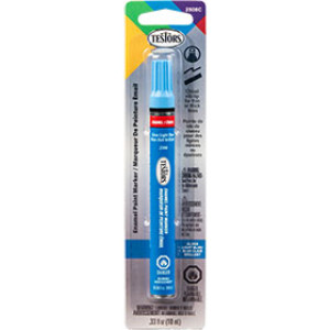 RUST-OLEUM TESTORS 2508 1/3 FL. OZ LIGHT BLUE ENAMEL PAINT MARKER