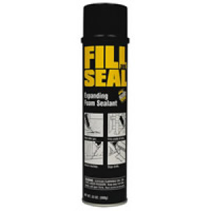 GREAT STUFF 157860 20 OZ FILL & SEAL EXPANDING FOAM SEALANT