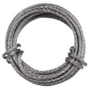 OOK 50123 30 LBS 9" STAINLESS HANGING WIRE (1PK)