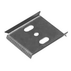 ALLPRO 80712 2-1/2" 4-EDGE REPLACEMENT BLADE (2 PER CARD)