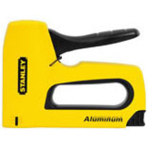STANLEY TR150 SHARPSHOOTER HEAVY DUTY STAPLE GUN