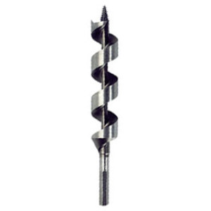 IRWIN 49916 1" I-100 POWER DRILL AUGER BIT