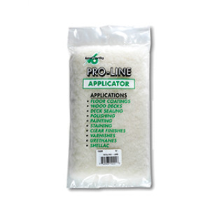 ARROWORTHY 10LBR 10" PRO-LINE BLOCK APPLICATOR LAMBSKIN REFILL