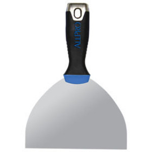 ALLPRO 80526 6" FLEXIBLE JOINT KNIFE W/HAMMER CAP