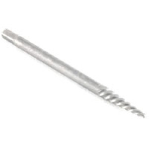 IRWIN HANSON 53406 EX-6 SPIRAL FLUTE SCREW EXTRACTOR EASY OUT E2 - CARDED