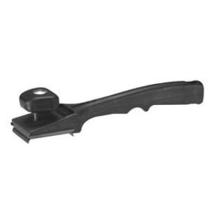 ALLPRO 80709 2-1/2" 4-EDGE PISTOL GRIP SCRAPER WITH KNOB