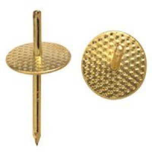 OOK 50091 20 LBS ONE-STEP PICTURE HANGERS