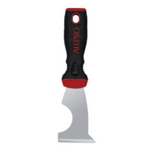 ALLPRO 80389 5-IN-1 GLAZIER KNIFE