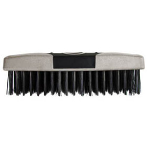G-FORCE 44438 6 X 19 SOFT GRIP HEAVY DUTY STEEL BLOCK WIRE BRUSH THREADED TPR