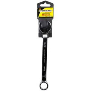 G-FORCE 24180 13/16" CHROME VANADIUM COMBINATION WRENCH