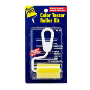 FOAM PRO 98 ROLLER TESTER KIT