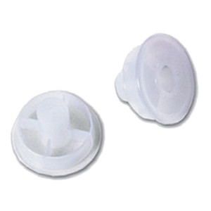 ARROWORTHY 18EC END CAPS FOR 18" ROLLERS