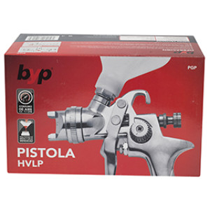 ARROWORTHY PGP0000 HVLP SPRAY GUN