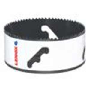 LENOX 3007676L 4-3/4" 121 MM SPEED SLOT BI-METAL HOLE SAW W/ T3 TECHNOLOGY BOX