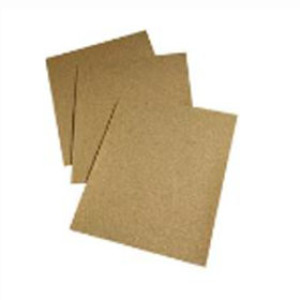 3M 66213 PRODUCTION 9" X 11" 336U 120C SANDPAPER SHEETS 50PK