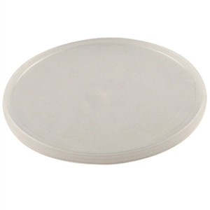 IPL 1130898 WHITE 10M6 LID FOR 5 QUART MULTI-MIX & MULTI-RATION CONTAINER