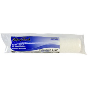 VELVET TOUCH 9" X 1/4" LINT-FREE PAINT ROLLER REFILL