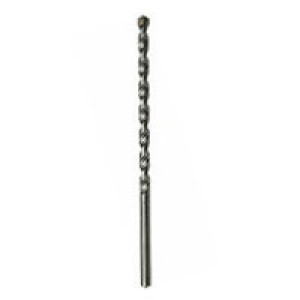 IRWIN 326005 1/4" X 4" MASONRY DRILL BIT