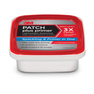 3M SHR-32-BB HIGH STRENGTH SMALL HOLE REPAIR SPACKLING 70006919784