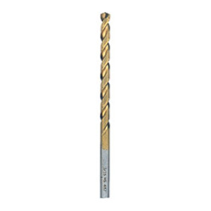 BOSCH TI2139 3/16" TITANIUM DRILL BIT CARDED