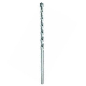 IRWIN 5026012 7/16" X 6" ROTARY MASONRY DRILL BIT - SLOW SPIRAL