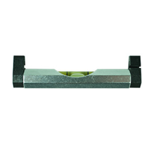 JOHNSON 555 3" ALUMINUM LINE LEVEL DURABLE LIGHTWEIGHT CONSTRUCTION