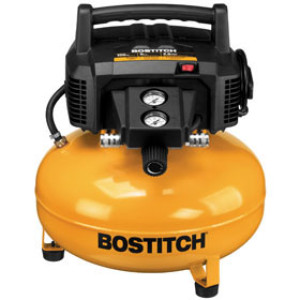 BOSTITCH BTFP02012 COMPRESSOR 6.0G 150 PSI UMC OF120V BT
