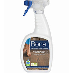 BONA WM700051171 32 OZ HARDWOOD FLOOR CLEANER TRIGGER
