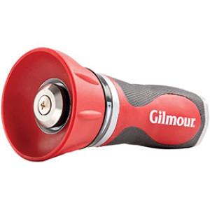 GILMOUR 840182-1001 PRO ADJUSTABLE TWIST NOZZLE