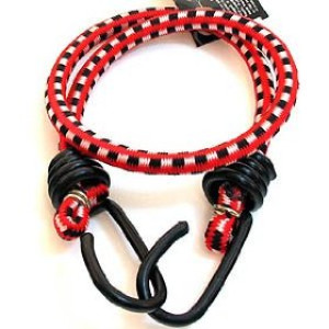 KEEPER 09213 PREMIUM STRETCH CORD DISPLAY 50 PIECES