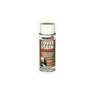 ZINSSER COVER-STAIN 3608 13 OZ OIL-BASE PRIMER-SEALER & STAIN-KILLER SPRAY
