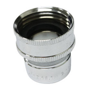 PLUMB PAK PP800-17 FAUCET AERATOR FOR LAUNDRY & GARDEN HOSE