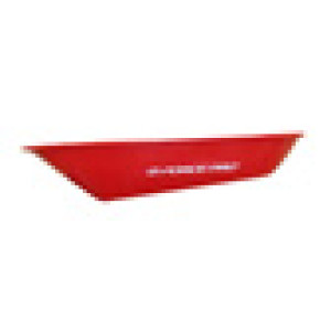 G-FORCE 52605 RED TRAY FOR 52608 WHEELBARROW