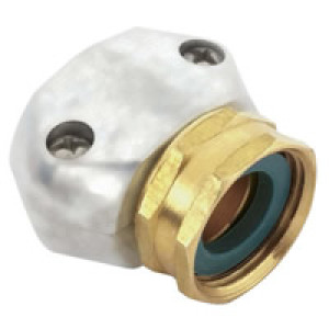 GILMOUR 801014-1003 5/8" AND 3/4" ZINC FEMALE HOSE END