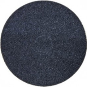 PACOA 20009/54225 15" BLACK NYLON STRIPPING FLOOR PADS